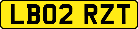 LB02RZT