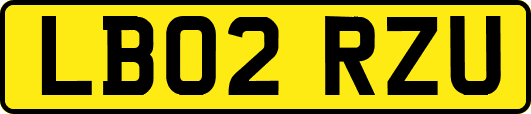 LB02RZU
