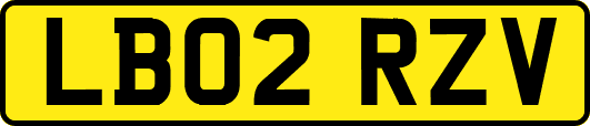 LB02RZV