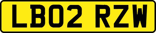 LB02RZW