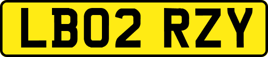 LB02RZY