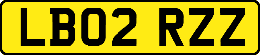 LB02RZZ