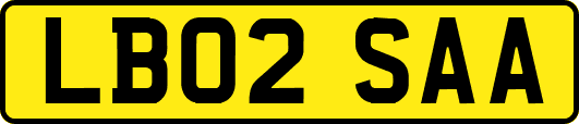 LB02SAA