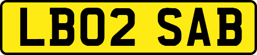 LB02SAB