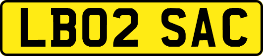 LB02SAC