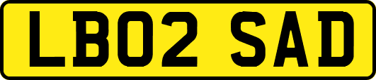 LB02SAD