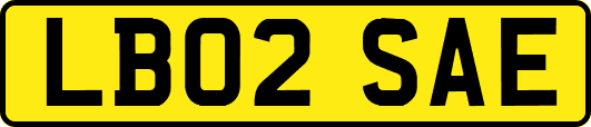 LB02SAE