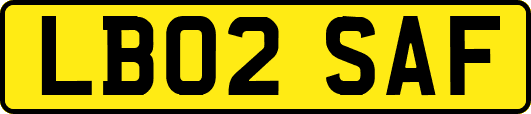 LB02SAF