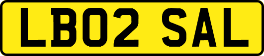 LB02SAL