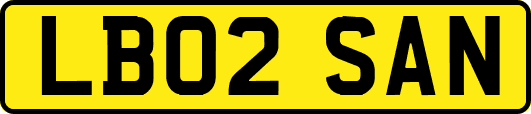 LB02SAN
