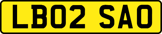 LB02SAO