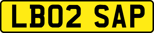 LB02SAP