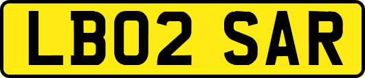 LB02SAR