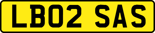 LB02SAS