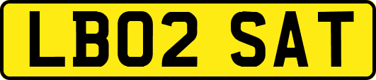 LB02SAT