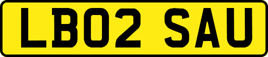 LB02SAU
