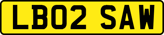 LB02SAW