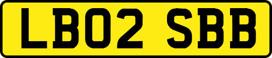 LB02SBB