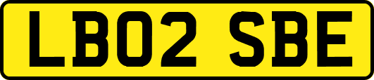 LB02SBE