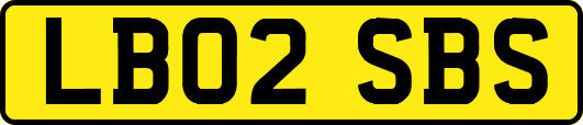LB02SBS