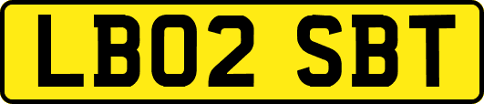 LB02SBT