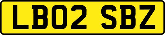 LB02SBZ
