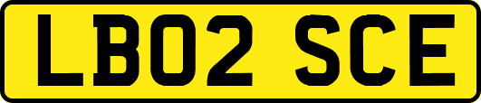 LB02SCE