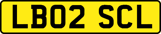 LB02SCL