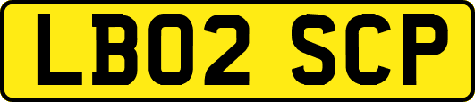 LB02SCP