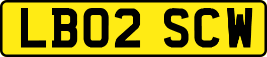 LB02SCW