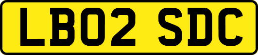 LB02SDC