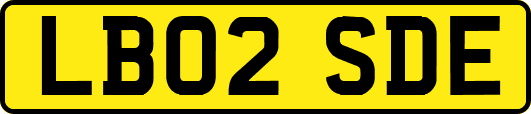 LB02SDE