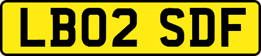 LB02SDF