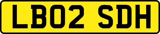 LB02SDH