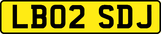 LB02SDJ