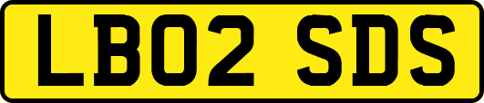 LB02SDS