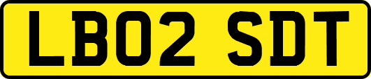 LB02SDT