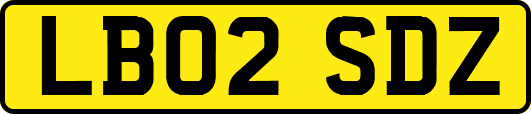 LB02SDZ