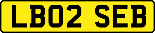 LB02SEB