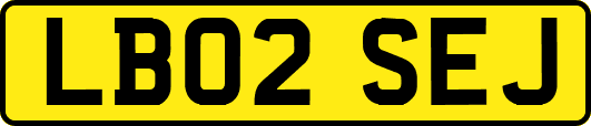 LB02SEJ