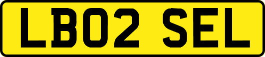 LB02SEL