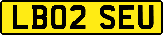 LB02SEU