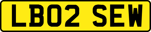 LB02SEW