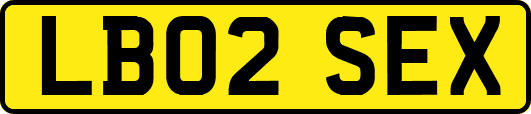 LB02SEX