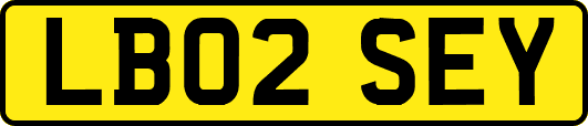 LB02SEY