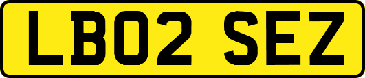 LB02SEZ