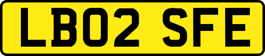 LB02SFE