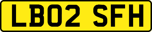 LB02SFH