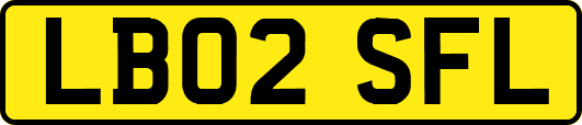 LB02SFL