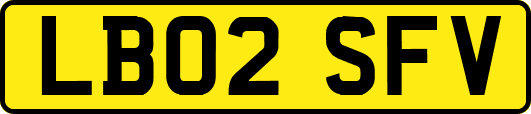 LB02SFV